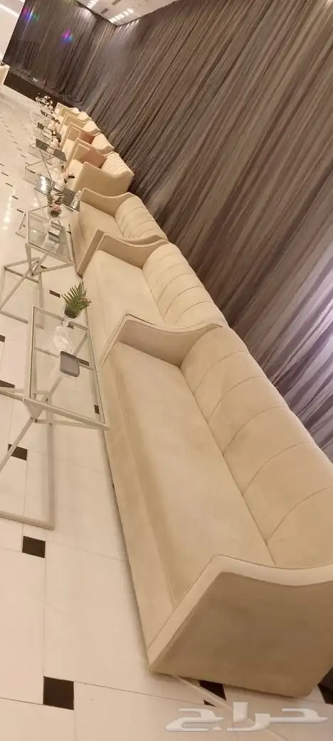 تاجير كنب تاجير كراسي وطاولات تاجير كهوجي صبابين 6