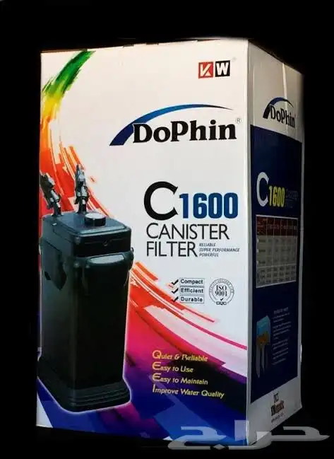 فلتر حوض سمك 0