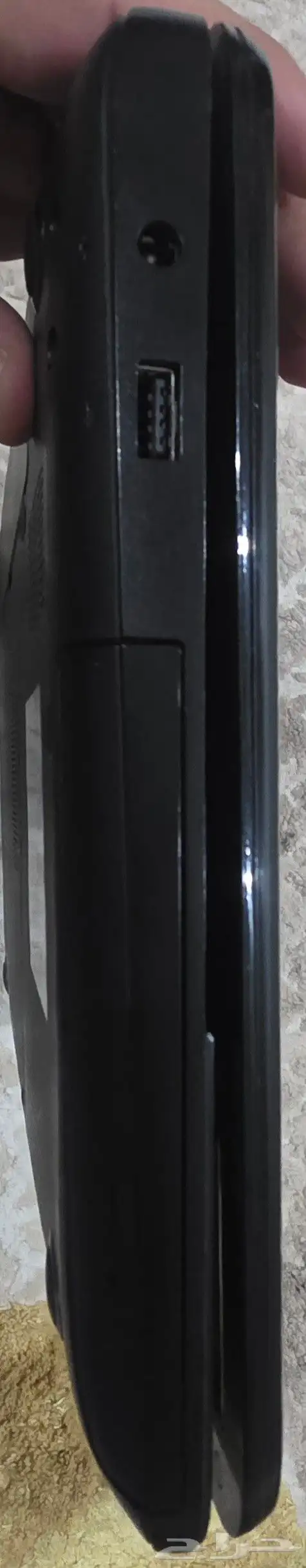 لابتوب توشيبا نظيف 2