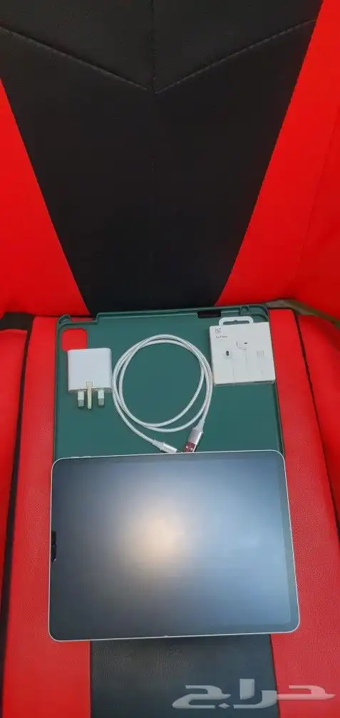 ايباد برو الجيل الرابع ipad pro m2 gen4 2022 2