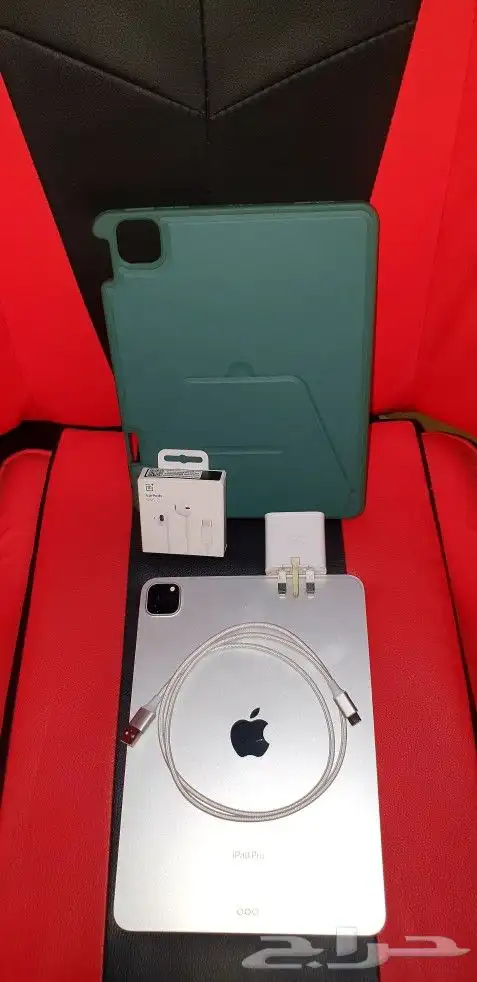 ايباد برو الجيل الرابع ipad pro m2 gen4 2022 5