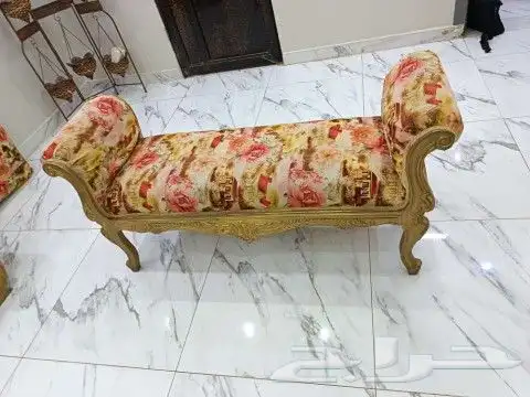 الطقم 6 قطع نظيف مافيه لا كسر ولا عيوب سبب البيع بنقل 3