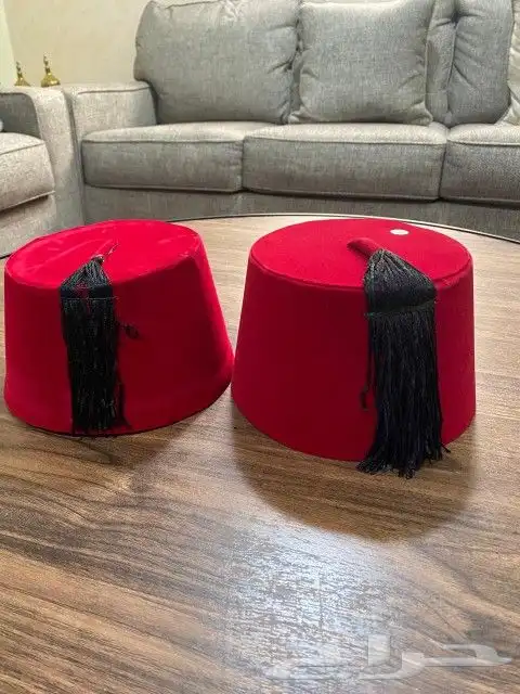 الطربوش الشامي 2