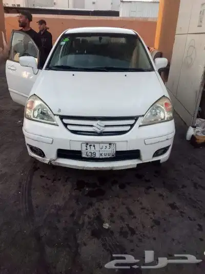 سوزوكي ليانا 2007 مجدد مفحوص index