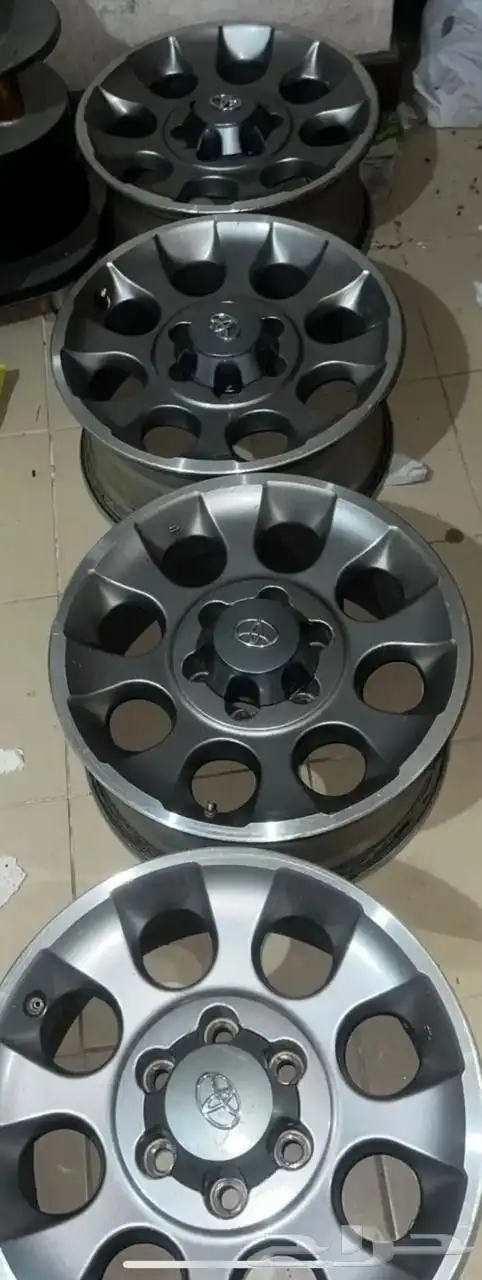 جنوط افجي مقاس 17 0