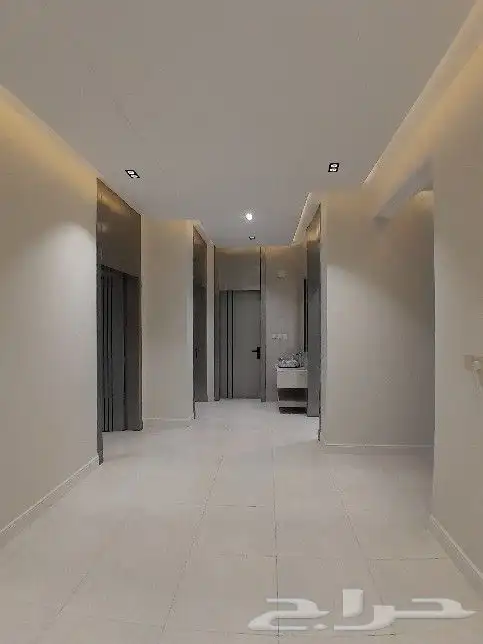 للبيع شقه دور ثاني مصعد راكب جاهز مقابل كبري المطار من550الف 9