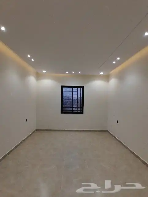 للبيع شقه دور ثاني مصعد راكب جاهز تشطيبVIPمخطط الراجحي550الف 7