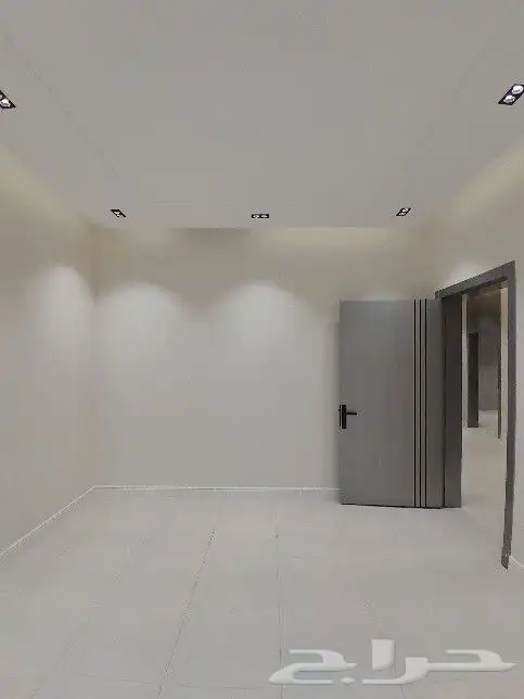 للبيع شقه دور ثاني مصعد راكب جاهز مقابل كبري المطار من550الف 16