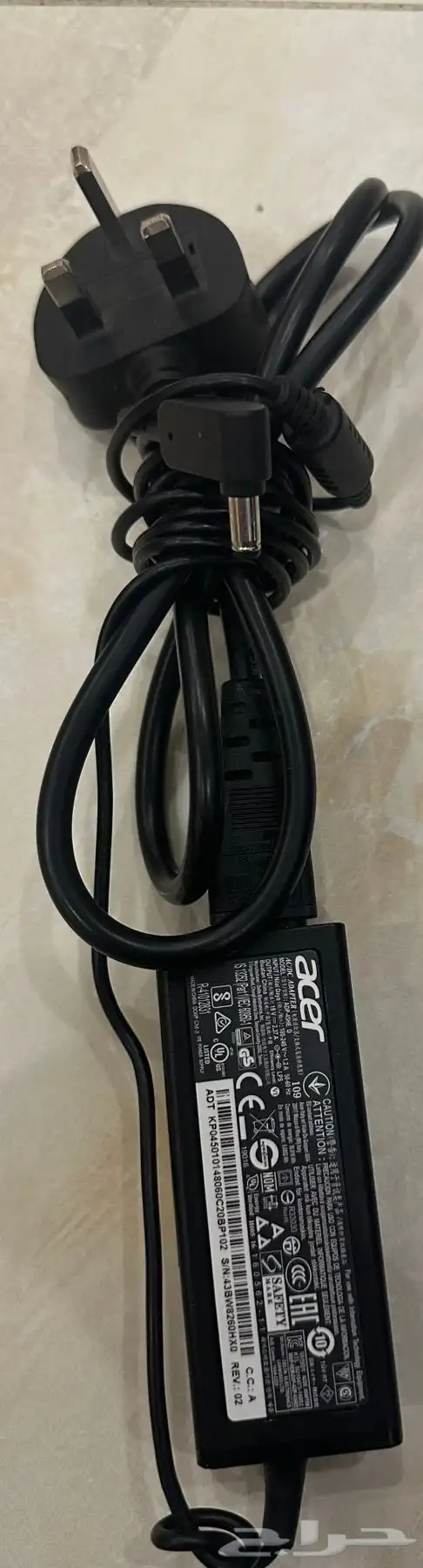 لابتوب ايسر نظيف للبيع 9