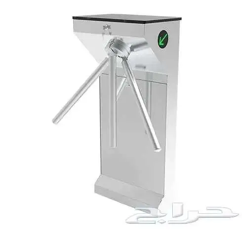 بوابة ترن ستيل للصالات والنوادي الرياضيه 2