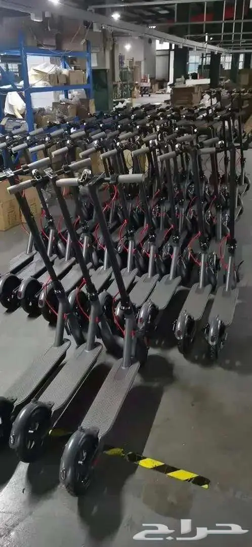 سكوترات كهربائيه جديده ((تصفية)) 3