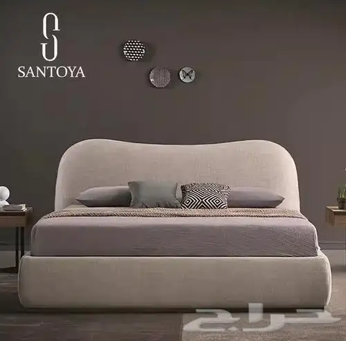 تنجيد وتفصيل وتعديل كنب وسراير وسائر 8