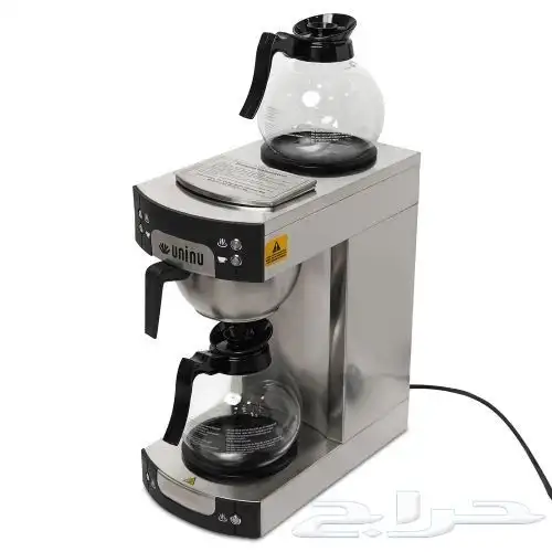 مكائن قهوة اليوم والاسبريسو ومطاحن بن بانواع مختلفه 0