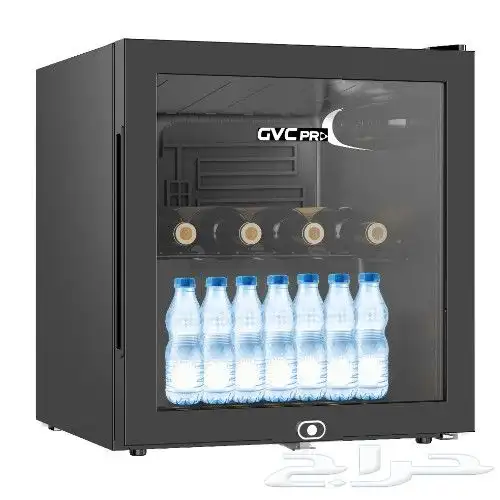 ثلاجة صغيره باب واحد 3 قدم توصيل مجان 2