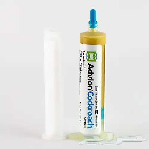 إبرة الصراصير 0