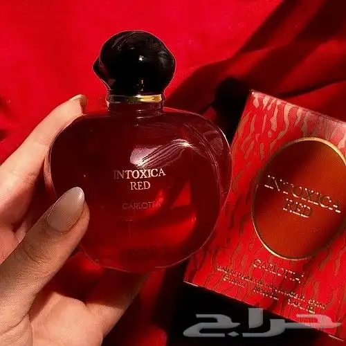 عطور كارلوتا شبيه الماركه الاصلي 0