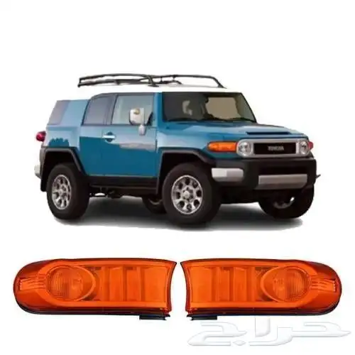 اكسسوارات اف جي 6