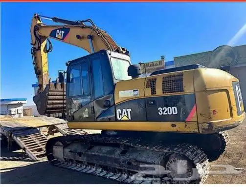 بوكلين كتر بلر. 2012 للبيع. بدون دقاق شرط السوم 110 0