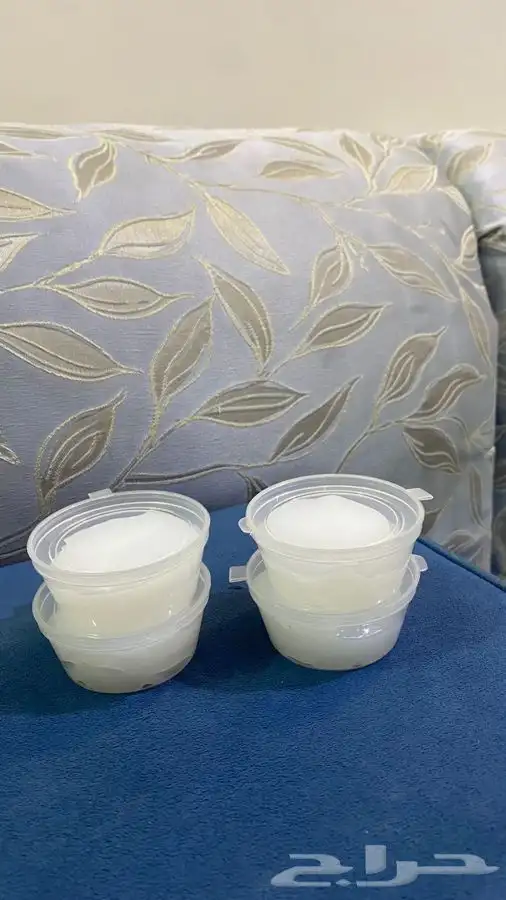 مرهم للحساسيه 0