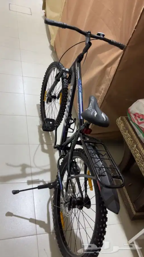 سيكل 26 انش جديد 0