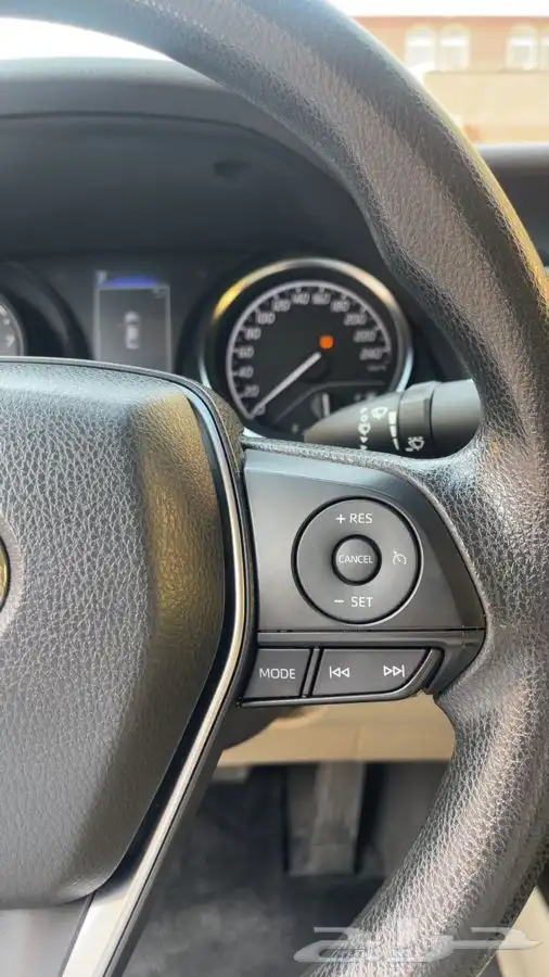 كامري 2023استاندر 5