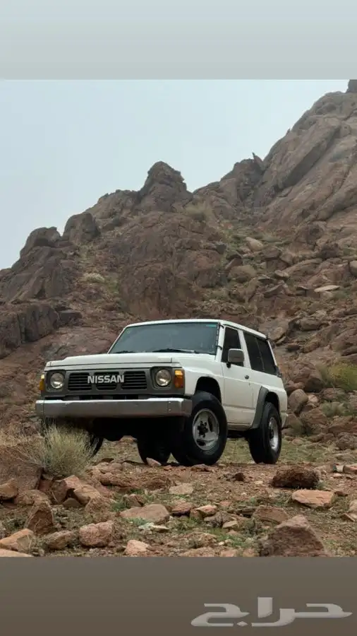 ربع نيسان مكينة لكزس 0