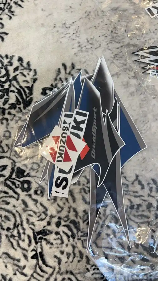 استكرات زد 400 2