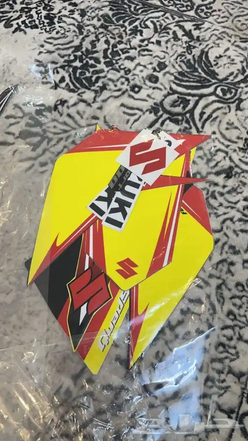 استكرات زد 400 1