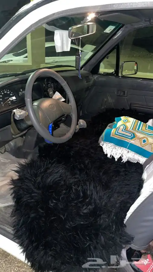 هايلكس 93 غمارة منوة المستخدم ( صنف ) 0