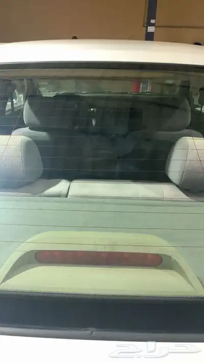 اوبتر 2008 مافيه صدمات شريته من مزاد حكومي index