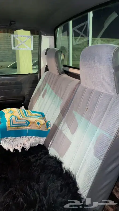 هايلكس 93 غمارة منوة المستخدم ( صنف ) 1