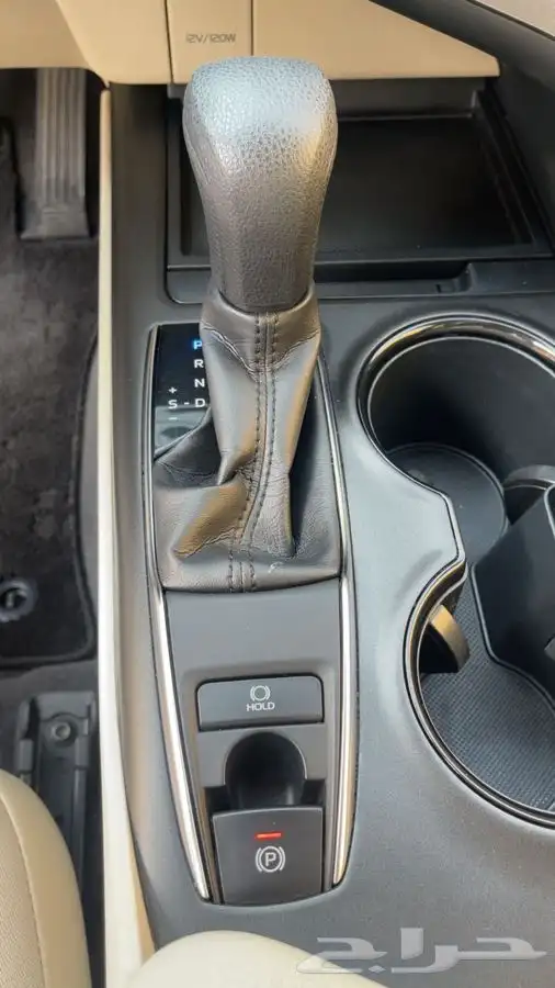 كامري 2023استاندر 6