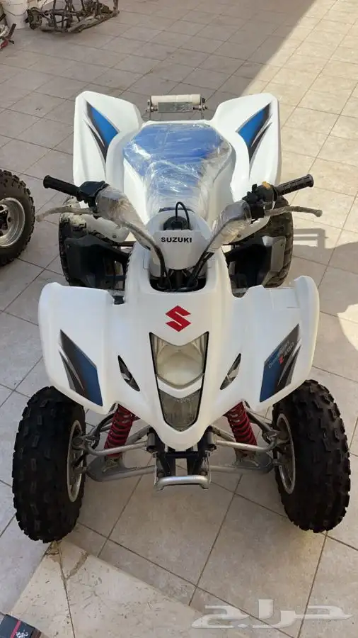 استكرات زد 400 5