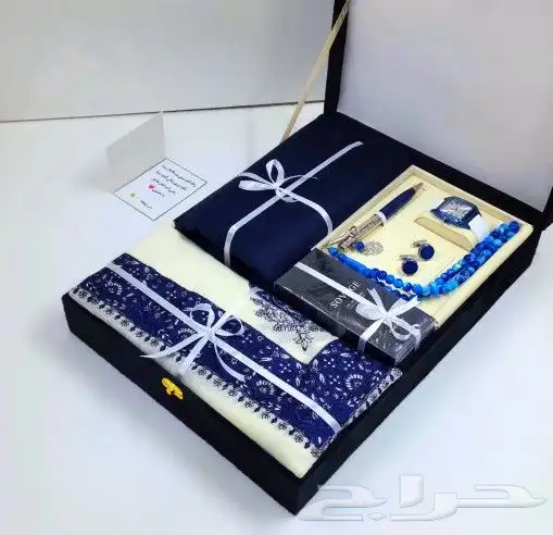 هدايا رجاليه كارتير طقم رجاليه 3