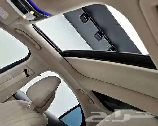 مرسيدس E300 موديل2025 الميموني للاستيراد بكوريا 10