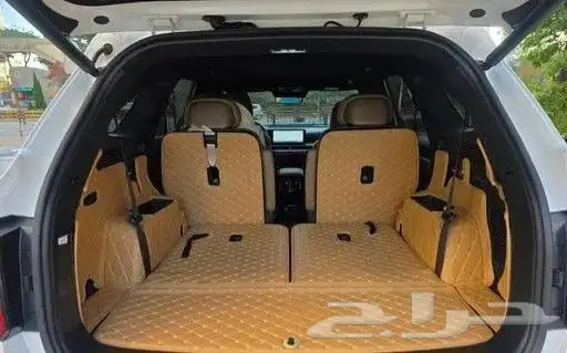 كيا سورينتو هايبر بنزين فقط 10