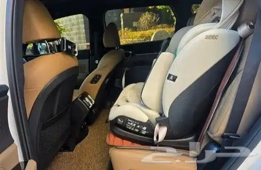 كيا سورينتو هايبر بنزين فقط 13