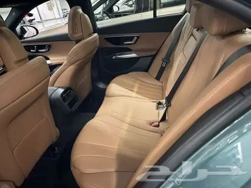 مرسيدس E200 2025 استيراد كوريا 10
