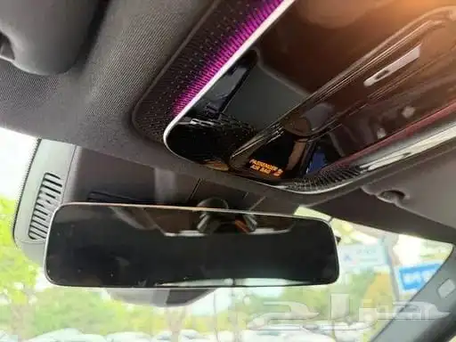 مرسيدس بنز E200 موديل 2025 استيراد كوريا 11