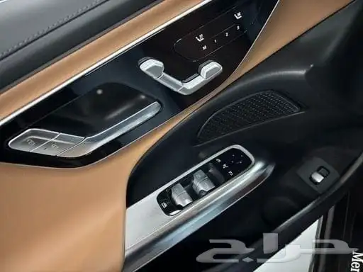 مرسيدس-بنز E200 2025 إستيراد كوريا - معرض العصيمي 7