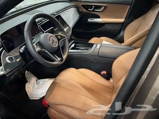 مرسيدس-بنز E200 2025 إستيراد كوريا - معرض العصيمي 2