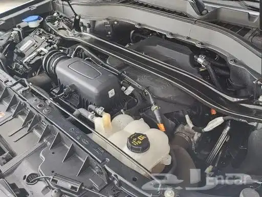 مملوكة لدي العصيمي قيد الشحن _ فورد اكسبلور دبل _ 2020 16