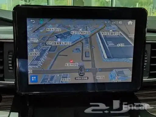 مملوكة لدي العصيمي قيد الشحن _ فورد اكسبلور دبل _ 2020 11