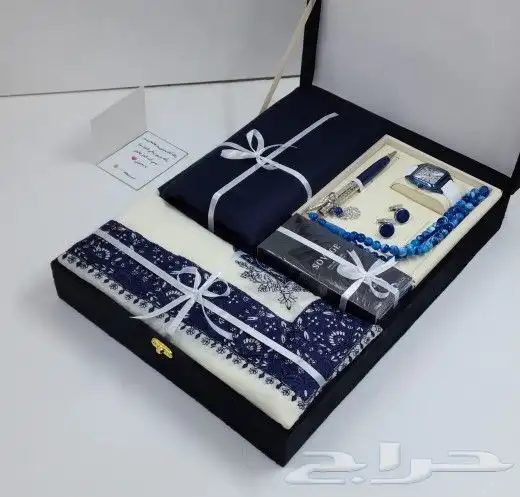 هدايا رجاليه كارتير طقم رجاليه 4