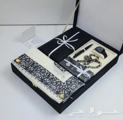 هدايا رجاليه كارتير طقم رجاليه 6