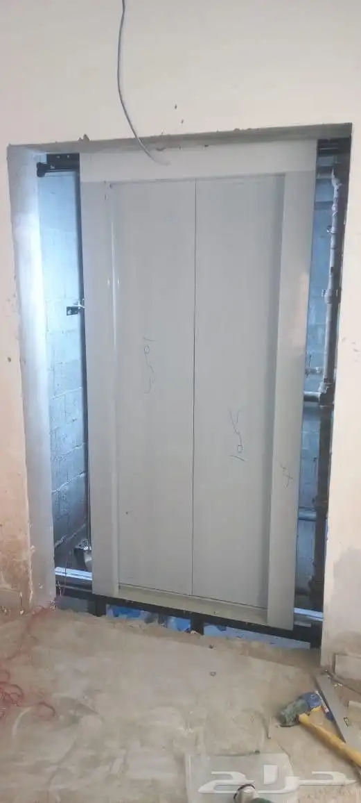 تركيب وصيانه مصاعد وتصليح جميع الاعطال على مدار اليوم 2