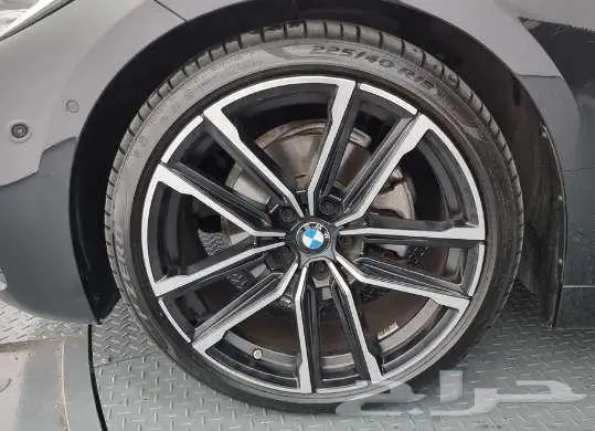 BMW420i موديل 2024الميموني للاستيراد بكوريا 4