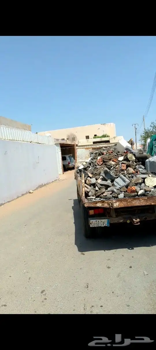 معلم تكسير جدران ينبع بناء. لياسا. دهانات حفريات 8