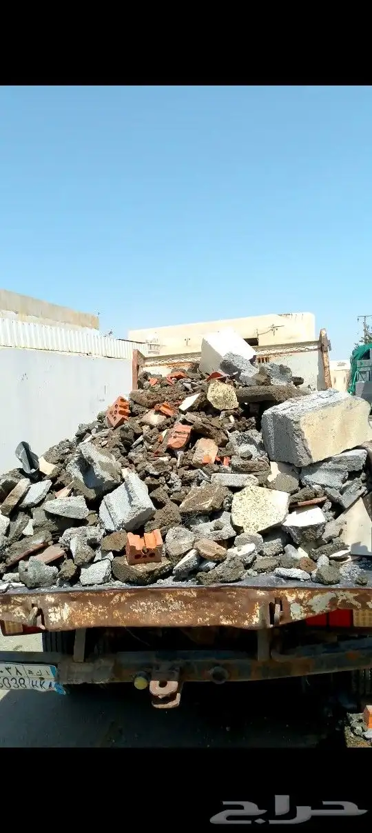 معلم تكسير جدران ينبع بناء. لياسا. دهانات حفريات 7