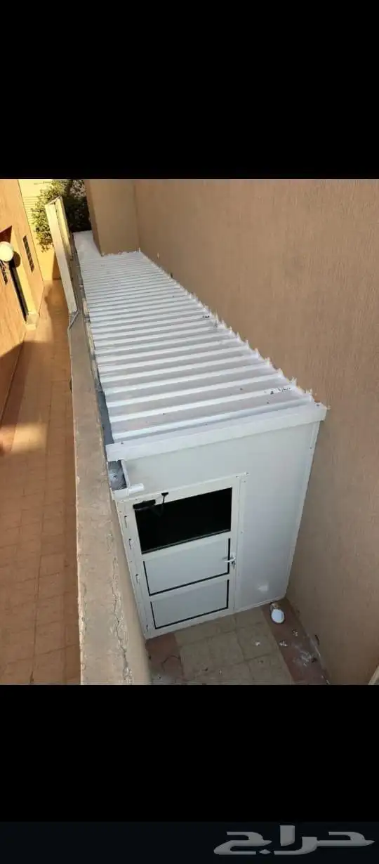 مظلات وسواتر برجولات جلسات ارضيه 9